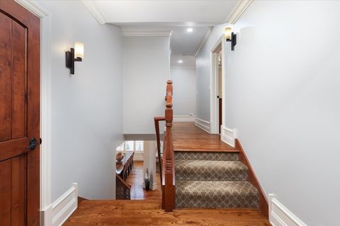 Tiny photo for 849 E Hillside Road, Naperville, IL 60540 (MLS # 12643004)
