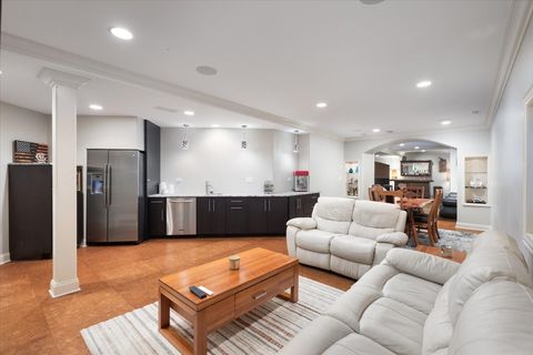 Tiny photo for 849 E Hillside Road, Naperville, IL 60540 (MLS # 12643004)
