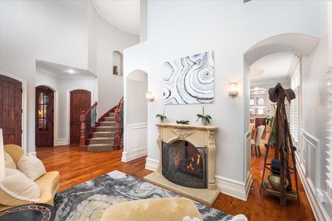 Tiny photo for 849 E Hillside Road, Naperville, IL 60540 (MLS # 12643004)