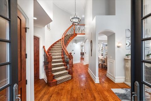 Tiny photo for 849 E Hillside Road, Naperville, IL 60540 (MLS # 12643004)