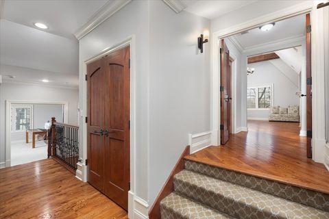 Tiny photo for 849 E Hillside Road, Naperville, IL 60540 (MLS # 12643004)