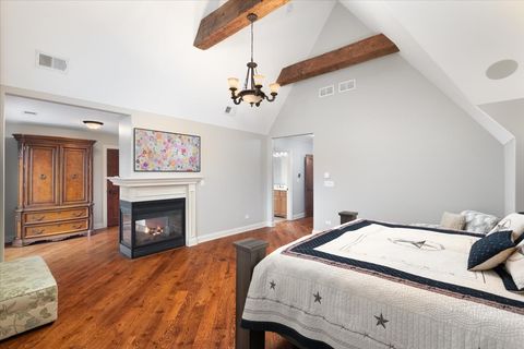 Tiny photo for 849 E Hillside Road, Naperville, IL 60540 (MLS # 12643004)