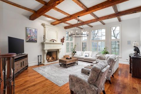 Tiny photo for 849 E Hillside Road, Naperville, IL 60540 (MLS # 12643004)