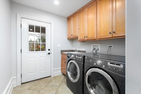 Tiny photo for 849 E Hillside Road, Naperville, IL 60540 (MLS # 12643004)