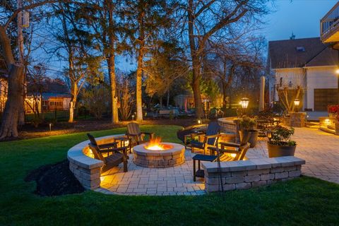Tiny photo for 849 E Hillside Road, Naperville, IL 60540 (MLS # 12643004)