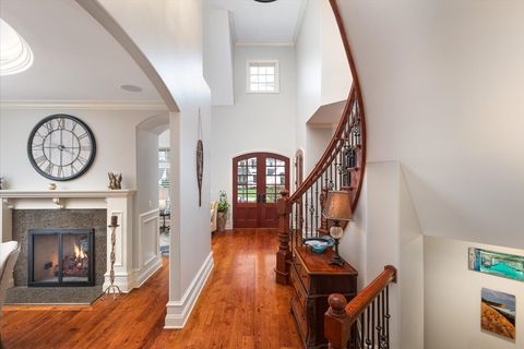 Tiny photo for 849 E Hillside Road, Naperville, IL 60540 (MLS # 12643004)