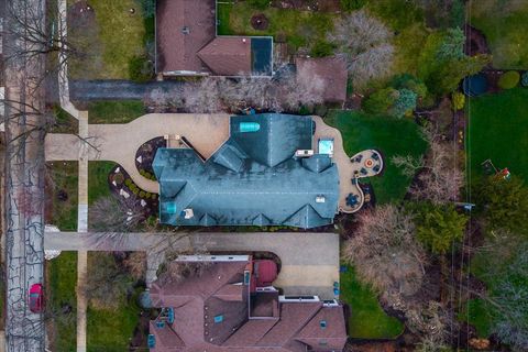 Tiny photo for 849 E Hillside Road, Naperville, IL 60540 (MLS # 12643004)