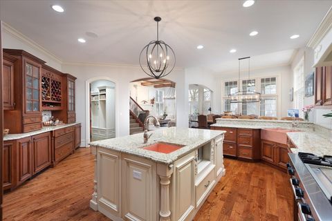 Tiny photo for 849 E Hillside Road, Naperville, IL 60540 (MLS # 12643004)
