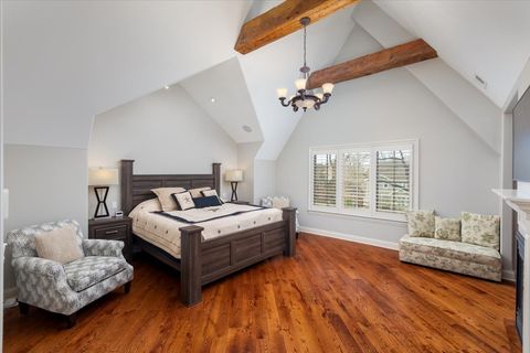 Tiny photo for 849 E Hillside Road, Naperville, IL 60540 (MLS # 12643004)