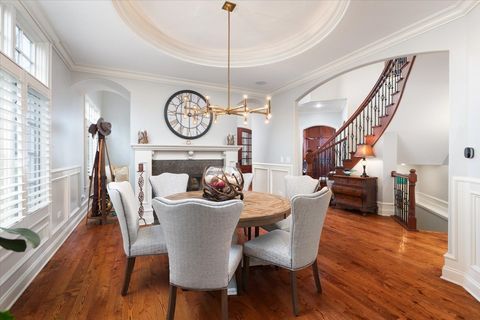 Tiny photo for 849 E Hillside Road, Naperville, IL 60540 (MLS # 12643004)
