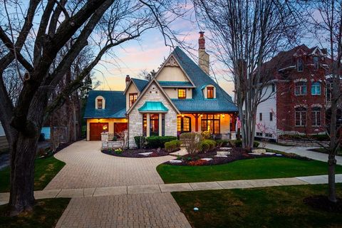 Tiny photo for 849 E Hillside Road, Naperville, IL 60540 (MLS # 12643004)