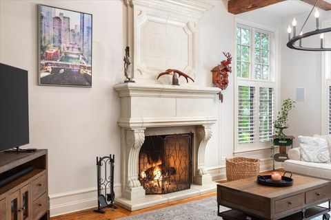 Tiny photo for 849 E Hillside Road, Naperville, IL 60540 (MLS # 12643004)