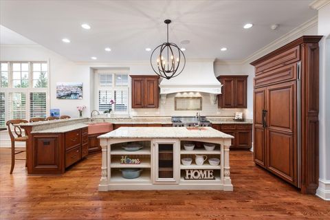 Tiny photo for 849 E Hillside Road, Naperville, IL 60540 (MLS # 12643004)