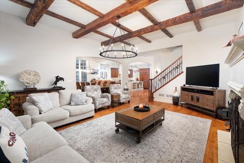 Tiny photo for 849 E Hillside Road, Naperville, IL 60540 (MLS # 12643004)