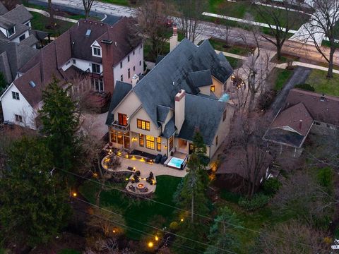 Tiny photo for 849 E Hillside Road, Naperville, IL 60540 (MLS # 12643004)