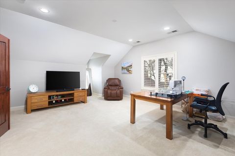 Tiny photo for 849 E Hillside Road, Naperville, IL 60540 (MLS # 12643004)