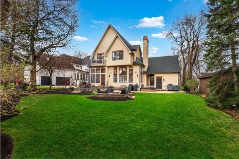 Tiny photo for 849 E Hillside Road, Naperville, IL 60540 (MLS # 12643004)