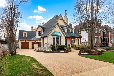 Tiny photo for 849 E Hillside Road, Naperville, IL 60540 (MLS # 12643004)