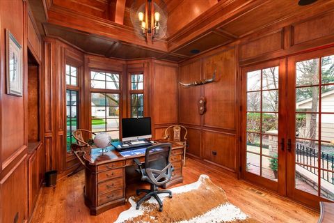Tiny photo for 849 E Hillside Road, Naperville, IL 60540 (MLS # 12643004)