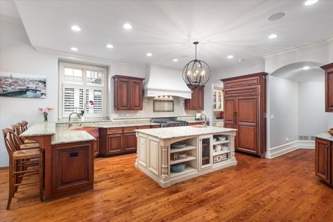 Tiny photo for 849 E Hillside Road, Naperville, IL 60540 (MLS # 12643004)