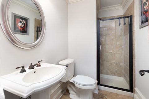 Tiny photo for 849 E Hillside Road, Naperville, IL 60540 (MLS # 12643004)