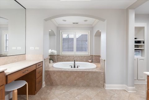 Tiny photo for 849 E Hillside Road, Naperville, IL 60540 (MLS # 12643004)