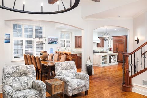 Tiny photo for 849 E Hillside Road, Naperville, IL 60540 (MLS # 12643004)