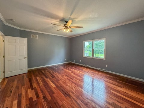 Tiny photo for 1511 River Bluff Court, Mahomet, IL 61853 (MLS # 12657836)
