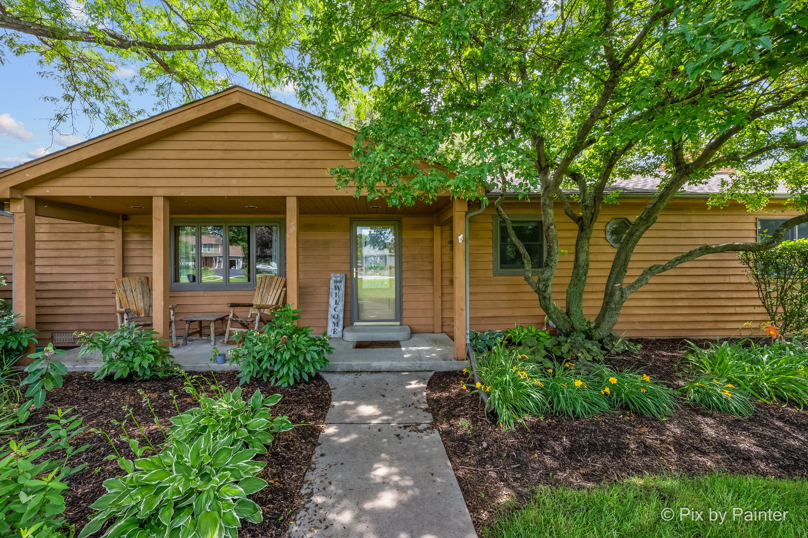 2116 N Pebble Drive