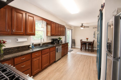 Tiny photo for 317 HILLSIDE Road, New Lenox, IL 60451 (MLS # 12647680)