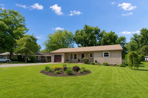 Tiny photo for 317 HILLSIDE Road, New Lenox, IL 60451 (MLS # 12647680)