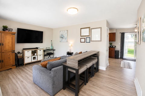 Tiny photo for 317 HILLSIDE Road, New Lenox, IL 60451 (MLS # 12647680)