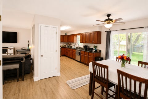 Tiny photo for 317 HILLSIDE Road, New Lenox, IL 60451 (MLS # 12647680)