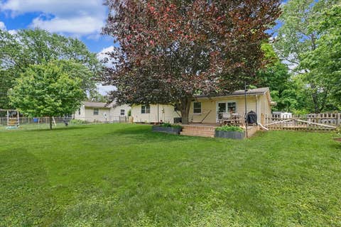 Tiny photo for 507 E Larmon Street, Tolono, IL 61880 (MLS # 12670121)