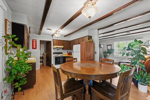 Tiny photo for 507 E Larmon Street, Tolono, IL 61880 (MLS # 12670121)