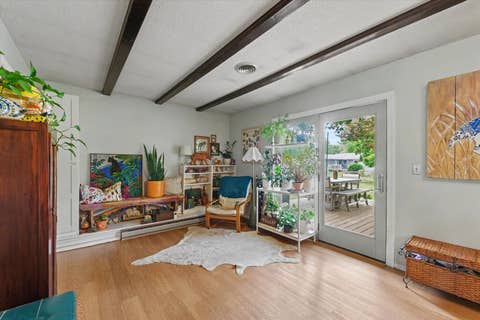 Tiny photo for 507 E Larmon Street, Tolono, IL 61880 (MLS # 12670121)