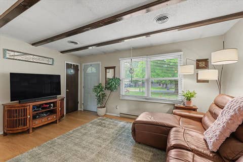 Tiny photo for 507 E Larmon Street, Tolono, IL 61880 (MLS # 12670121)
