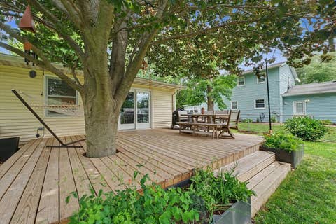 Tiny photo for 507 E Larmon Street, Tolono, IL 61880 (MLS # 12670121)
