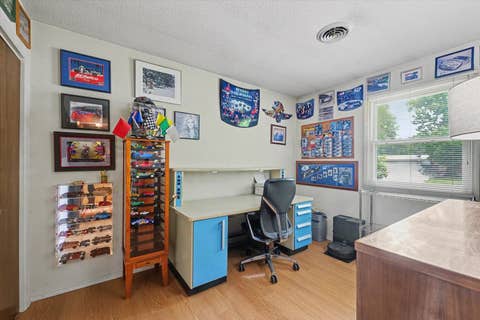Tiny photo for 507 E Larmon Street, Tolono, IL 61880 (MLS # 12670121)