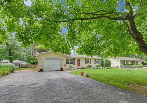 Tiny photo for 507 E Larmon Street, Tolono, IL 61880 (MLS # 12670121)