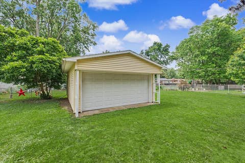 Tiny photo for 507 E Larmon Street, Tolono, IL 61880 (MLS # 12670121)