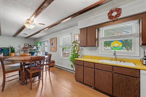 Tiny photo for 507 E Larmon Street, Tolono, IL 61880 (MLS # 12670121)