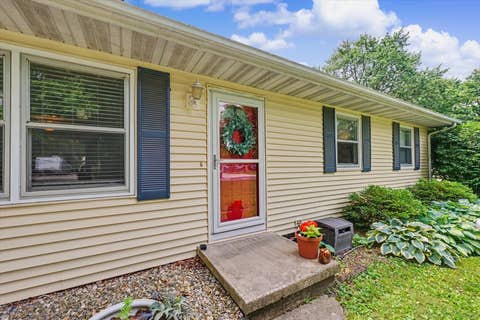 Tiny photo for 507 E Larmon Street, Tolono, IL 61880 (MLS # 12670121)