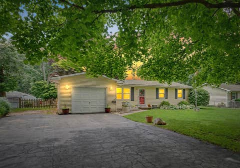 Photo of 507 E Larmon Street, Tolono, IL 61880 (MLS # 12670121)