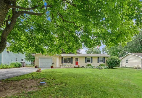 Tiny photo for 507 E Larmon Street, Tolono, IL 61880 (MLS # 12670121)