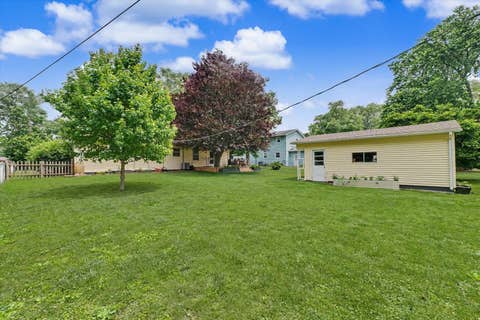 Tiny photo for 507 E Larmon Street, Tolono, IL 61880 (MLS # 12670121)