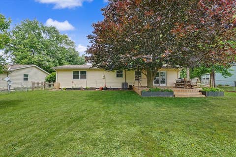 Tiny photo for 507 E Larmon Street, Tolono, IL 61880 (MLS # 12670121)