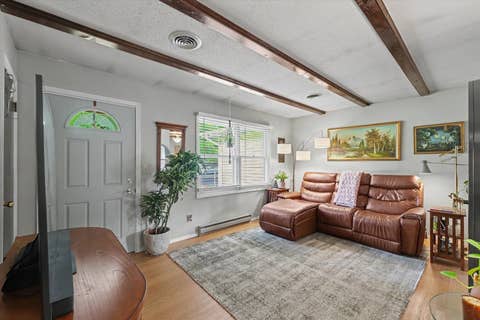 Tiny photo for 507 E Larmon Street, Tolono, IL 61880 (MLS # 12670121)
