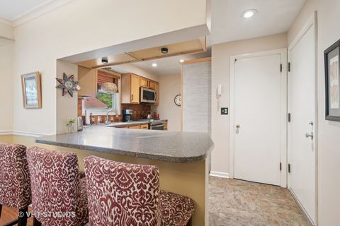 Tiny photo for 8228 Kedvale Avenue, Skokie, IL 60076 (MLS # 12448294)
