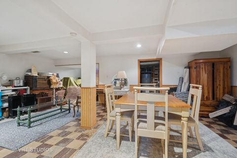 Tiny photo for 8228 Kedvale Avenue, Skokie, IL 60076 (MLS # 12448294)